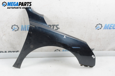 Aripă for Peugeot 508 Station Wagon I (11.2010 - 12.2018), 5 uși, combi, position: stânga - fața