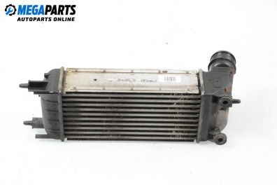 Intercooler for Peugeot 508 Station Wagon I (11.2010 - 12.2018) 1.6 THP, 156 hp