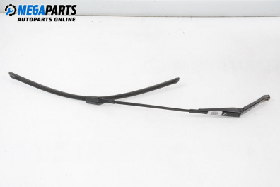 Wischerarm frontscheibe for Peugeot 508 Station Wagon I (11.2010 - 12.2018), position: links