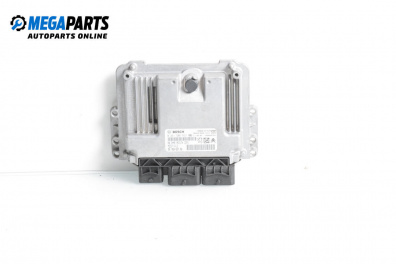 ECU for Peugeot 508 Station Wagon I (11.2010 - 12.2018) 1.6 THP, 156 hp, № 0261S06833