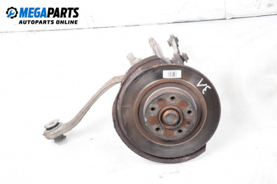 Knuckle hub for Peugeot 508 Station Wagon I (11.2010 - 12.2018), position: rear - left
