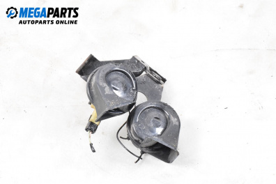 Hupen for Peugeot 508 Station Wagon I (11.2010 - 12.2018)
