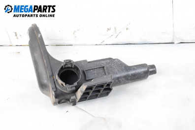 Air duct for Peugeot 508 Station Wagon I (11.2010 - 12.2018) 1.6 THP, 156 hp