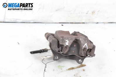 Caliper for Peugeot 508 Station Wagon I (11.2010 - 12.2018), position: rear - left