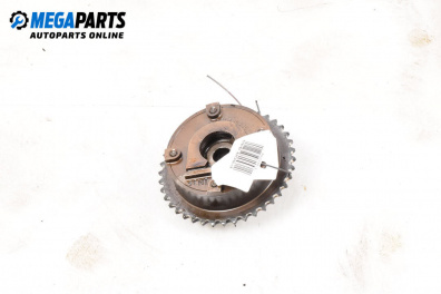 Timing belt pulley for Peugeot 508 Station Wagon I (11.2010 - 12.2018) 1.6 THP, 156 hp