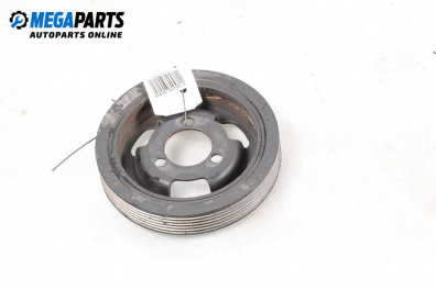 Damper pulley for Peugeot 508 Station Wagon I (11.2010 - 12.2018) 1.6 THP, 156 hp
