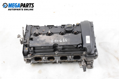 Motorkopf for Peugeot 508 Station Wagon I (11.2010 - 12.2018) 1.6 THP, 156 hp