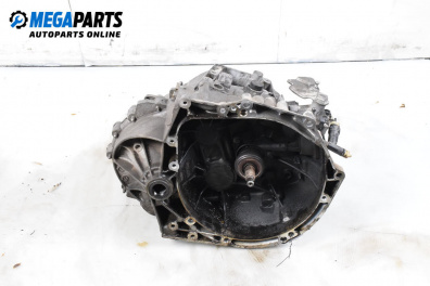  for Peugeot 508 Station Wagon I (11.2010 - 12.2018) 1.6 THP, 156 hp