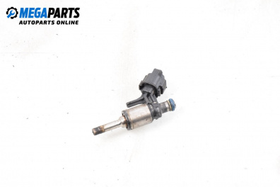 Duza benzină for Peugeot 508 Station Wagon I (11.2010 - 12.2018) 1.6 THP, 156 hp