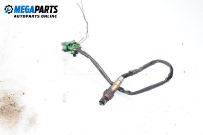 Lambdasonde for Peugeot 508 Station Wagon I (11.2010 - 12.2018) 1.6 THP, 156 hp