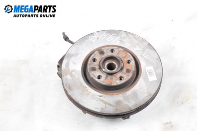 Knuckle hub for Peugeot 508 Station Wagon I (11.2010 - 12.2018), position: front - right