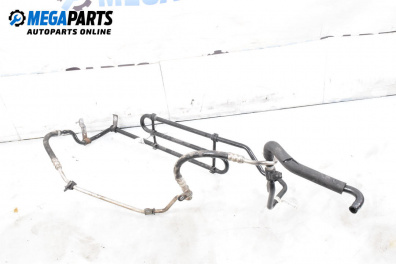 Hydraulic tubes for Peugeot 508 Station Wagon I (11.2010 - 12.2018) 1.6 THP, 156 hp