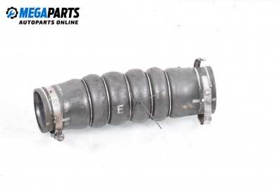 Schlauch, geriffelt for Peugeot 508 Station Wagon I (11.2010 - 12.2018) 1.6 THP, 156 hp