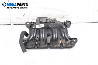 Intake manifold for Peugeot 508 Station Wagon I (11.2010 - 12.2018) 1.6 THP, 156 hp