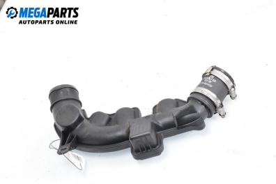 Luftleitung for Peugeot 508 Station Wagon I (11.2010 - 12.2018) 1.6 THP, 156 hp