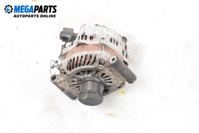 Gerenator for Peugeot 508 Station Wagon I (11.2010 - 12.2018) 1.6 THP, 156 hp