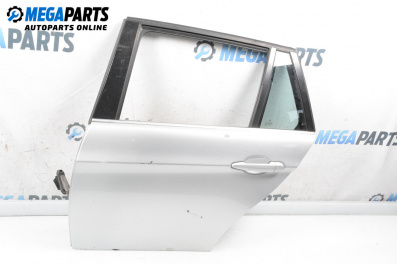 Door for BMW 3 Series E90 Touring E91 (09.2005 - 06.2012), 5 doors, station wagon, position: rear - left