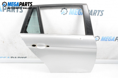 Door for BMW 3 Series E90 Touring E91 (09.2005 - 06.2012), 5 doors, station wagon, position: rear - right
