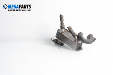 Oil cooler for BMW 3 Series E90 Touring E91 (09.2005 - 06.2012) 325 xi, 218 hp