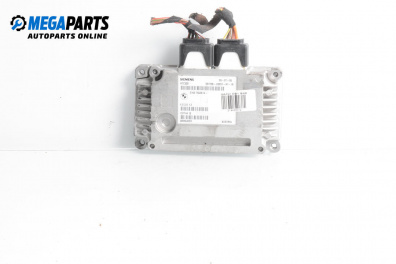 Transmission module for BMW 3 Series E90 Touring E91 (09.2005 - 06.2012), automatic, № 27607552614