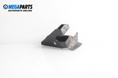 Plate for BMW 3 Series E90 Touring E91 (09.2005 - 06.2012), 5 doors, station wagon