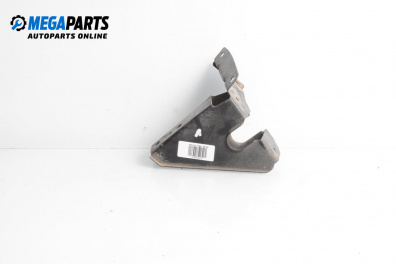 Plate for BMW 3 Series E90 Touring E91 (09.2005 - 06.2012), 5 doors, station wagon