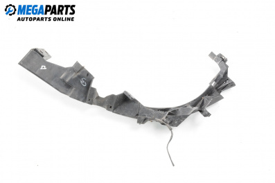 Headlight support frame for BMW 3 Series E90 Touring E91 (09.2005 - 06.2012), station wagon, position: right