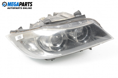 Headlight for BMW 3 Series E90 Touring E91 (09.2005 - 06.2012), station wagon, position: right