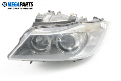 Scheinwerfer for BMW 3 Series E90 Touring E91 (09.2005 - 06.2012), combi, position: links