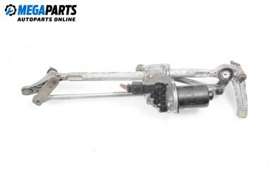 Front wipers motor for BMW 3 Series E90 Touring E91 (09.2005 - 06.2012), station wagon, position: front