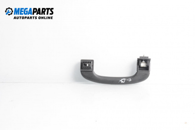 Mâner for BMW 3 Series E90 Touring E91 (09.2005 - 06.2012), 5 uși, position: stânga - fața