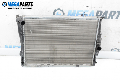 Water radiator for BMW 3 Series E90 Touring E91 (09.2005 - 06.2012) 325 xi, 218 hp