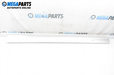 Prag exterior for BMW 3 Series E90 Touring E91 (09.2005 - 06.2012), 5 uși, combi, position: stânga