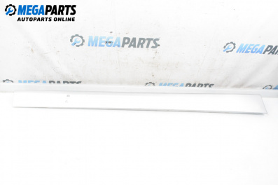 Prag exterior for BMW 3 Series E90 Touring E91 (09.2005 - 06.2012), 5 uși, combi, position: dreapta