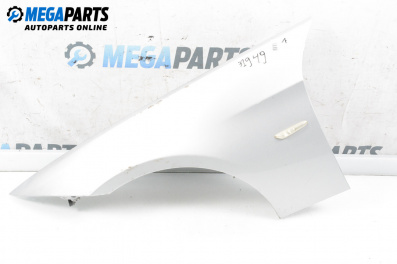 Fender for BMW 3 Series E90 Touring E91 (09.2005 - 06.2012), 5 doors, station wagon, position: front - left