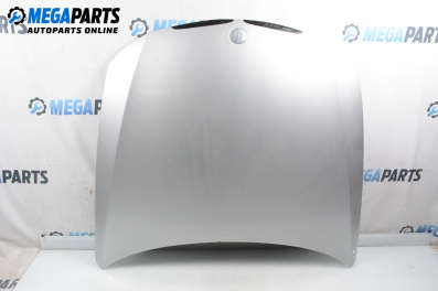 Motorhaube for BMW 3 Series E90 Touring E91 (09.2005 - 06.2012), 5 türen, combi, position: vorderseite