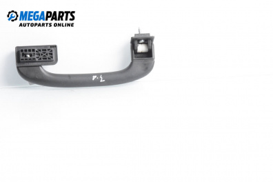 Mâner for BMW 3 Series E90 Touring E91 (09.2005 - 06.2012), 5 uși, position: dreaptă - spate
