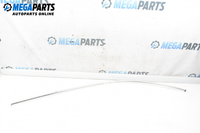 Exterior moulding for BMW 3 Series E90 Touring E91 (09.2005 - 06.2012), station wagon, position: right