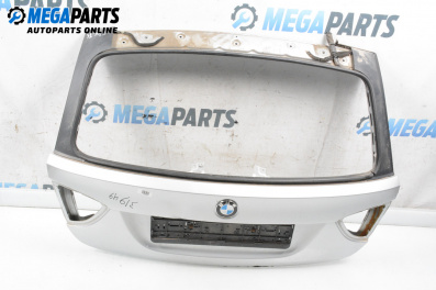 Capac spate for BMW 3 Series E90 Touring E91 (09.2005 - 06.2012), 5 uși, combi, position: din spate