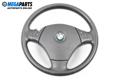 Steering wheel for BMW 3 Series E90 Touring E91 (09.2005 - 06.2012)