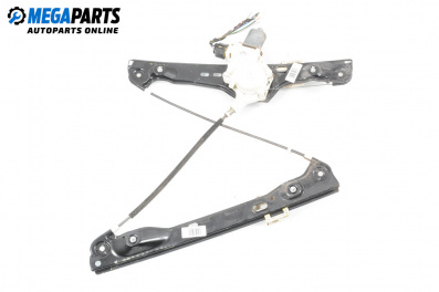 Antrieb el. fensterheber for BMW 3 Series E90 Touring E91 (09.2005 - 06.2012), 5 türen, combi, position: links, vorderseite