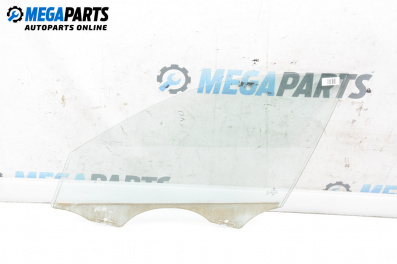 Window for BMW 3 Series E90 Touring E91 (09.2005 - 06.2012), 5 doors, station wagon, position: front - left