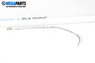 Exterior moulding for BMW 3 Series E90 Touring E91 (09.2005 - 06.2012), station wagon, position: left