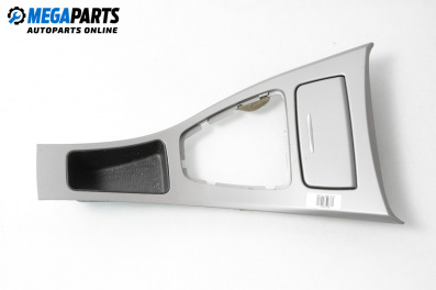 Gear shift console for BMW 3 Series E90 Touring E91 (09.2005 - 06.2012)