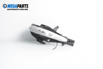 Outer handle for BMW 3 Series E90 Touring E91 (09.2005 - 06.2012), 5 doors, station wagon, position: front - right
