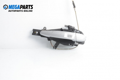 Outer handle for BMW 3 Series E90 Touring E91 (09.2005 - 06.2012), 5 doors, station wagon, position: rear - right