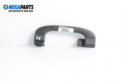 Handle for BMW 3 Series E90 Touring E91 (09.2005 - 06.2012), 5 doors, position: rear - left