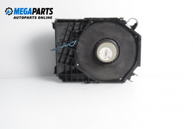Subwoofer for BMW 3 Series E90 Touring E91 (09.2005 - 06.2012)