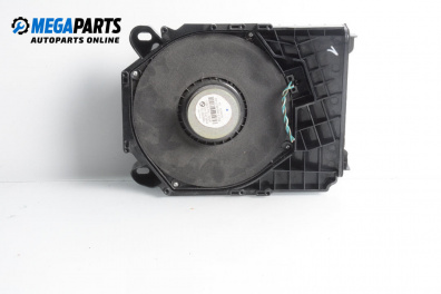 Subwoofer for BMW 3 Series E90 Touring E91 (09.2005 - 06.2012)