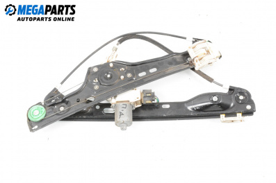 Antrieb el. fensterheber for BMW 3 Series E90 Touring E91 (09.2005 - 06.2012), 5 türen, combi, position: rechts, vorderseite